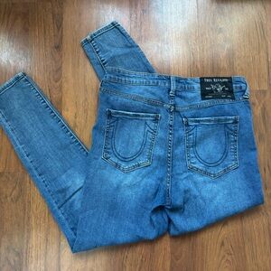 True religion jeans🩵